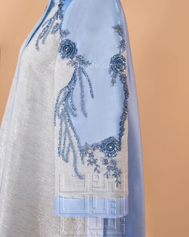 مانتو عقد از کجا بخرم